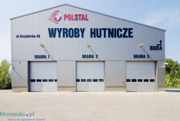 Różne profile - hea, zamknięte, grubościenne