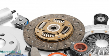 Auto części Gubin - najlepsze części samochodowe w okolicy