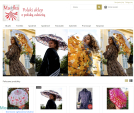 Mufka.pl - sklep z odzieżą i akcesoriami dla kobiet