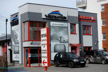 Niezawodny auto serwis Olsztyn