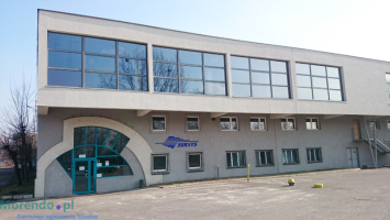 Wentylatory promieniowe