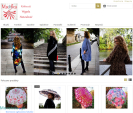 Mufka.pl - sklep z odzieżą i akcesoriami dla kobiet