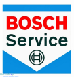 Serwis samochodowy Bosch