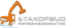 Stakopbud - prace ziemne Kraków
