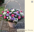 Kwiaciarnia Dorota - kwiaty z dostawą, bukiety ślubne Poznań