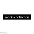 Płaszcze damskie dwurzędowe - Monica Collection