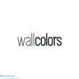 Ozdoby na ścianę - Wallcolors