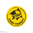 Gotowe ziarna wędkarskie - Carp Target