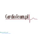 CardioTeam - przychodnia kardiologiczna