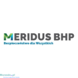 Sklep BHP online - Meridus