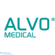 Meble medyczne do gabinetu zabiegowego - ALVO MEDICAL