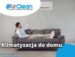 Klimatyzacja do domu - AirClean