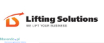 Relokacja maszyn przemysłowych - Lifting Solutions