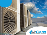 Serwis klimatyzacji w Zabrzu z AirClean
