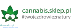Cannabis sklep konopny z produktami CBD