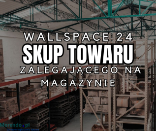 Skup zalegającego Towaru
