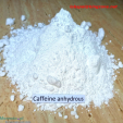 Bezwodna kofeina - 2 kg - czystość 99,7% Labs-Pol
