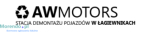 Skup pojazdów we Wrocławiu - AW Motors