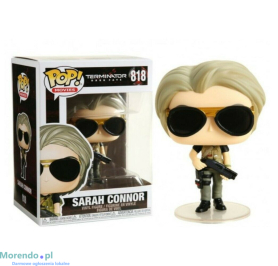 Funko POP - rewelacyjne figurki kolekcjonerskie! FunkoFan.pl - sklep online