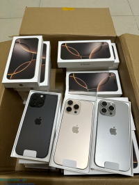 Apple iPhone 16 Pro Max, iPhone 16 Pro, iPhone 16, iPhone 16 Plus