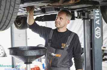 Przegląd techniczny Strzelin – SKP Sudacki