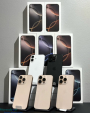 Apple iPhone 16 Pro Max, iPhone 16 Pro, iPhone 16, Sony PS5 Pro
