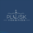 Restauracja PLUSK fish and pizza Sarbinowo