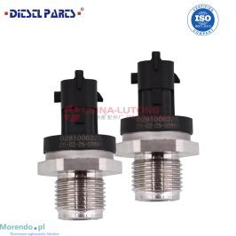 CZUJNIK CIŚNIENIA BOSCH KIA HYUNDAY 0281002976