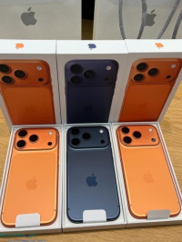 Apple iPhone 17 Pro Max, iPhone 17 Pro, iPhone 17, iPhone Air