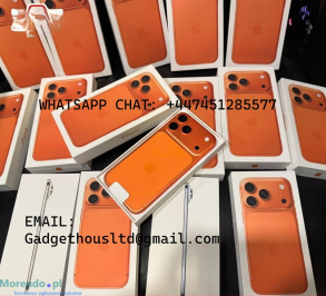 Sprzedaż hurtowa Apple iPhone 17 Pro Max, 17 Pro, iPhone 17 , iPhone Air