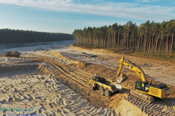 Geodeta warmińsko-mazurskie