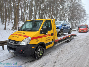 Pomoc drogowa Pelplin - tel. 539 500 455