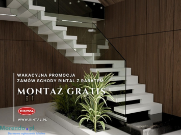 Montaż Gratis w Rintal