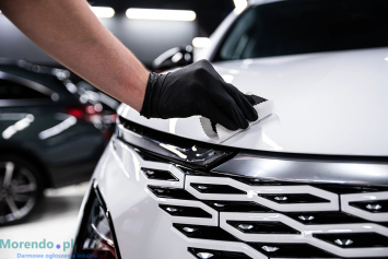 Detailing Tarnowskie Góry