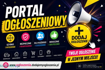 Nowe darmowe ogłoszenia dla ogrodu - Artykuły do domu i ogrodu