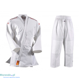 Judoga
